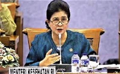 Menkes, Sanksi Tegas bagi Rumah Sakit yang Bandel